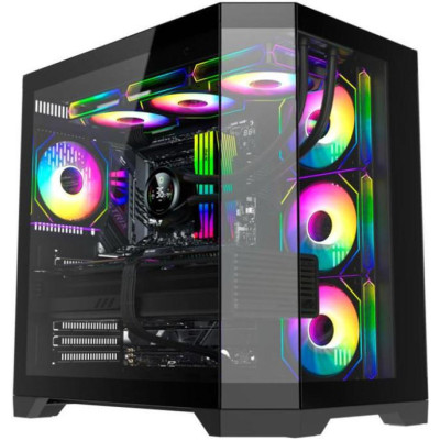 GameMax HYPE-A Black