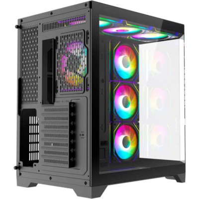 GameMax HYPE-A Black