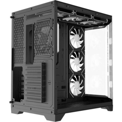GameMax HYPE-A Black
