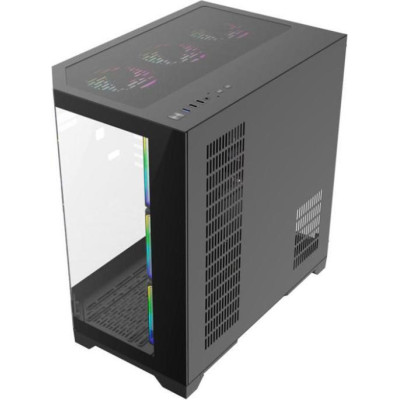 GameMax HYPE-A Black
