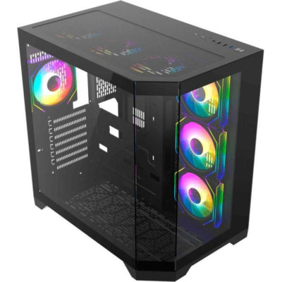 GameMax HYPE-A Black