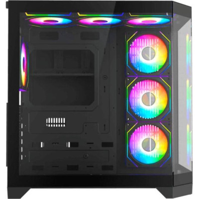 GameMax HYPE-A Black