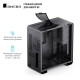 JONSBO U4 PRO MESH Black