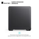 JONSBO U4 PRO MESH Black