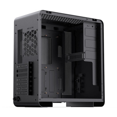 JONSBO U4 PRO MESH Black