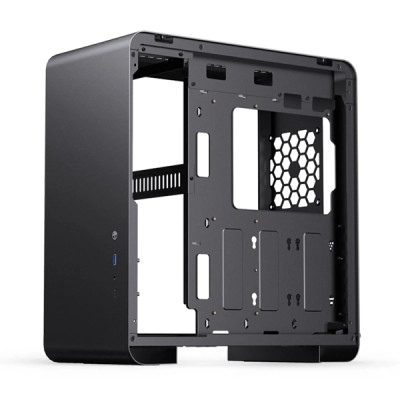 JONSBO U4 PRO MESH Black