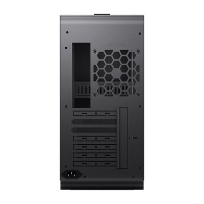 JONSBO U4 PRO MESH Black