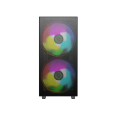 GameMax View ARGB Black