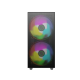 GameMax View ARGB Black