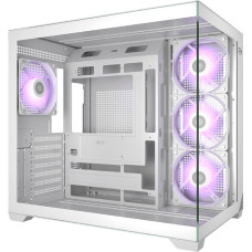 PCCooler C3 T700 ARGB White (C3-T700WHD401-GL)