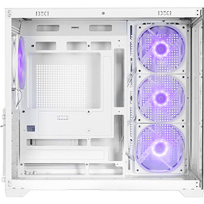 PCCooler C3 T700 ARGB White (C3-T700WHD401-GL)
