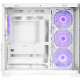 PCCooler C3 T700 ARGB White (C3-T700WHD401-GL)