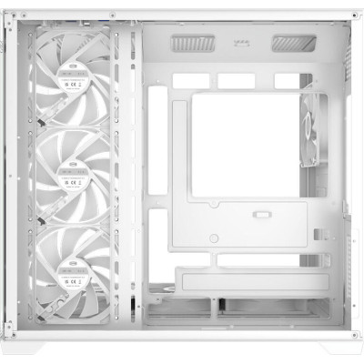 PCCooler C3 T700 ARGB White (C3-T700WHD401-GL)