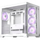 PCCooler C3 T700 ARGB White (C3-T700WHD401-GL)