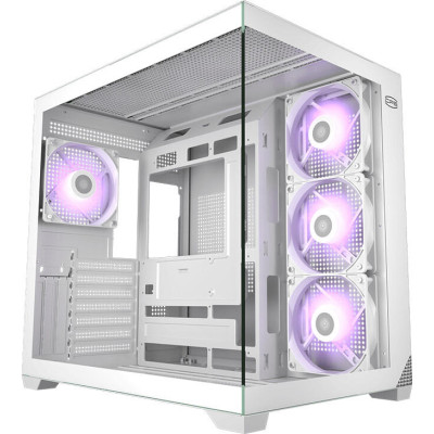 PCCooler C3 T700 ARGB White (C3-T700WHD401-GL)