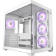 PCCooler C3 T700 ARGB White (C3-T700WHD401-GL)