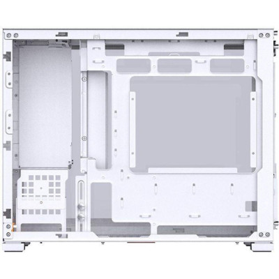JONSBO D32 PRO MESH White
