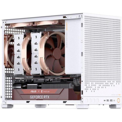 JONSBO D32 PRO MESH White