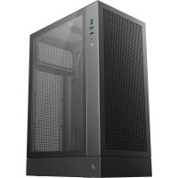 Deepcool CH170 PLUS Black (R-CH170-BKNGM0-G)