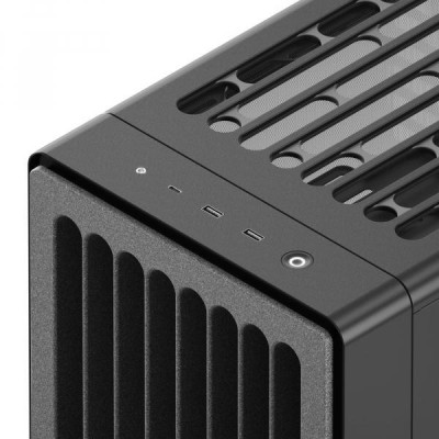 HAVN BF 360 Black (HVN-CA-BF360-02)