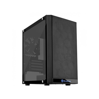 SilverStone PRECISION PS15B-G (SST-PS15B-G)