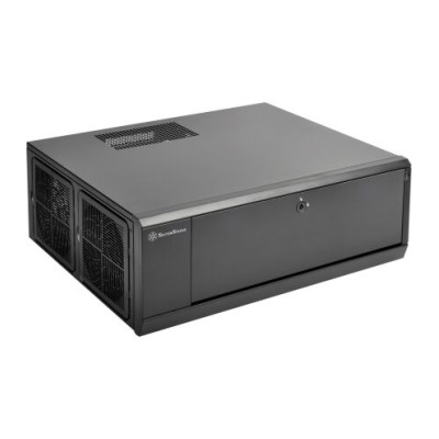 SilverStone GRANDIA GD10B (SST-GD10B)