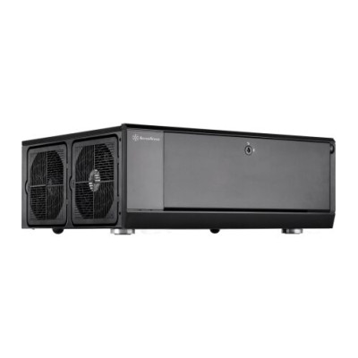 SilverStone GRANDIA GD10B (SST-GD10B)