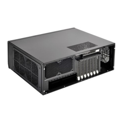 SilverStone GRANDIA GD10B (SST-GD10B)
