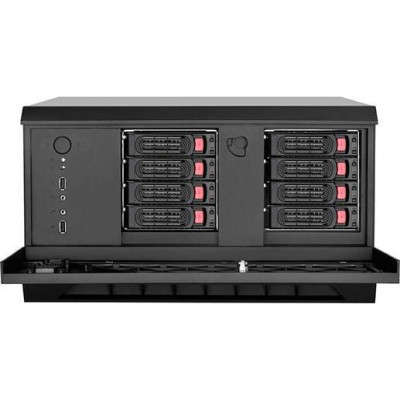 Silverstone SST-CS381