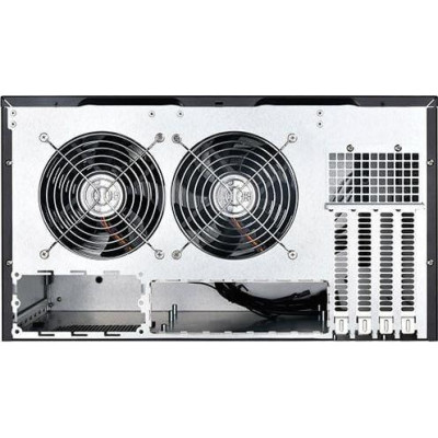 Silverstone SST-CS381