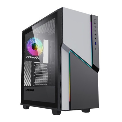 GameMax ZORRO COC Black