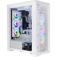 Thermaltake CTE T500 TG ARGB White (CA-1X8-00F6WN-01)