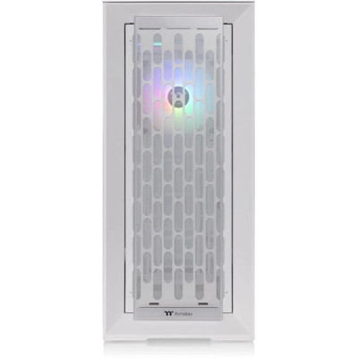 Thermaltake CTE T500 TG ARGB White (CA-1X8-00F6WN-01)