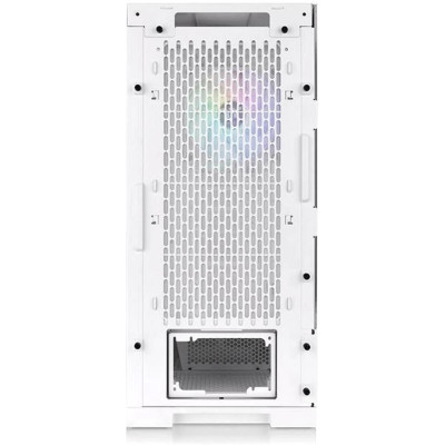 Thermaltake CTE T500 TG ARGB White (CA-1X8-00F6WN-01)