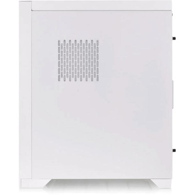 Thermaltake CTE T500 TG ARGB White (CA-1X8-00F6WN-01)