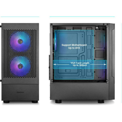 GAMDIAS TALOS E3 MESH (4712960137110)