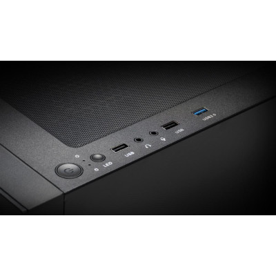 GAMDIAS TALOS E3 MESH (4712960137110)