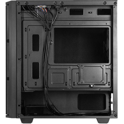 CHIEFTEC Pro Mini AZ-01B-OP