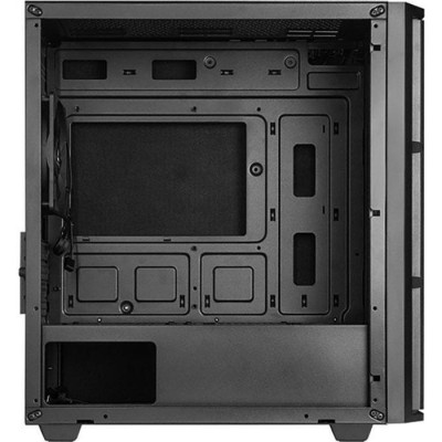 CHIEFTEC Pro Mini AZ-01B-OP