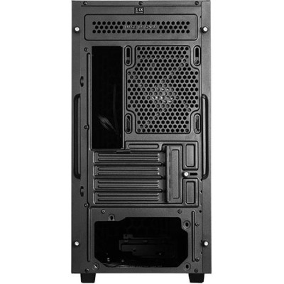 CHIEFTEC Pro Mini AZ-01B-OP