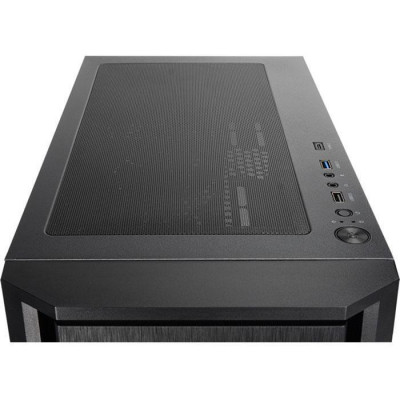 CHIEFTEC Pro Mini AZ-01B-OP
