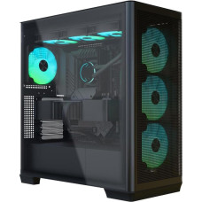 APNX Creator C1-R Black (APCM-CR01243.11)