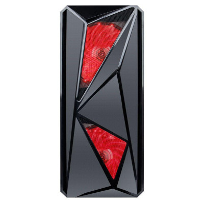1STPLAYER F4-3A1-15LED RED