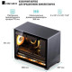 D32 PRO MESH Black