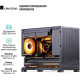 D32 PRO MESH Black