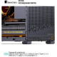 D32 PRO MESH Black