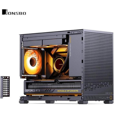 D32 PRO MESH Black