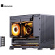 D32 PRO MESH Black