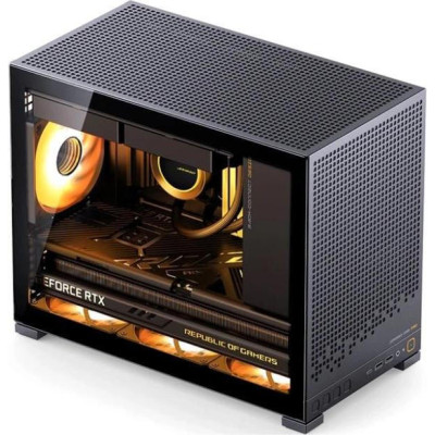 D32 PRO MESH Black