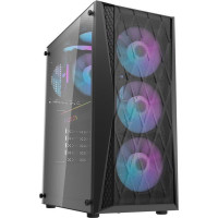 DarkFlash DK352 Black